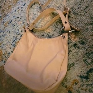 Light Pink shoulder bag
